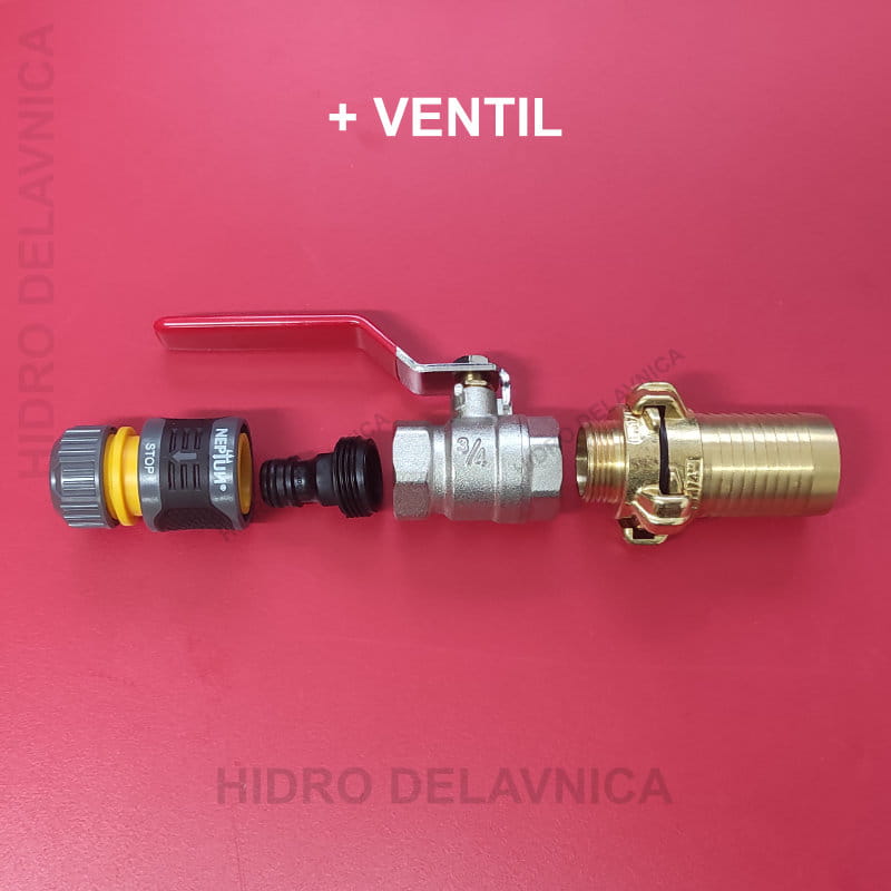 Breur oven+ventil