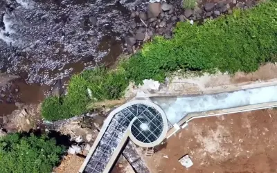 Odkrijte Vortex Mikro-HE