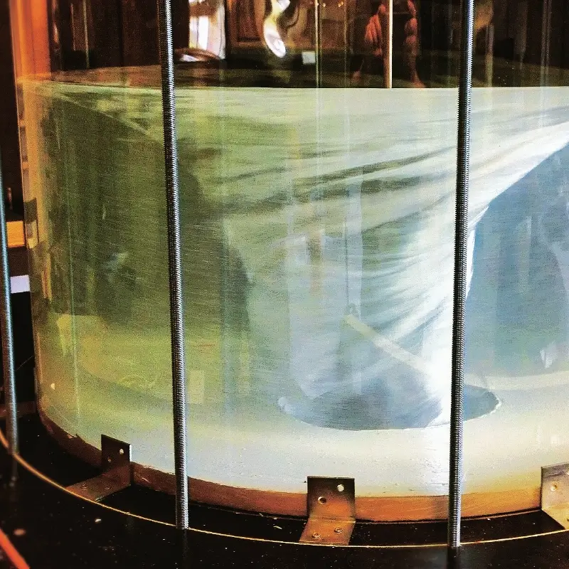 Razvijmo vrtincno energijo